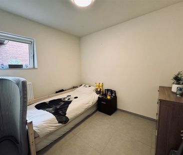 Gelijkvloers appartement met onderhoudsvriendelijke tuin - Photo 5