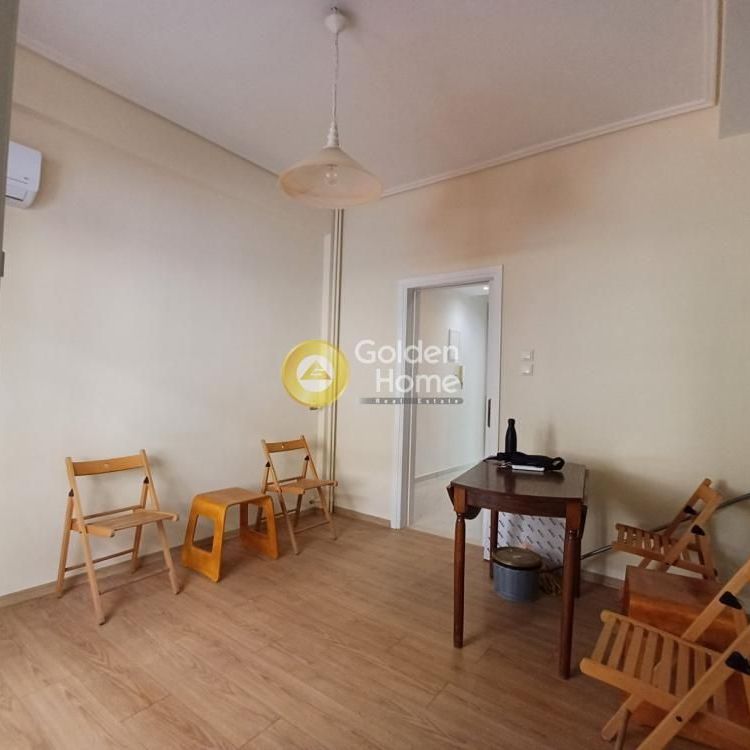 Διαμέρισμα για ενοικίαση Μουσείο (Εξάρχεια - Νεάπολη) - Φωτογραφία 1