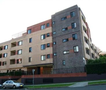21/33-37 West Street, Hurstville NSW 2220 - Photo 5