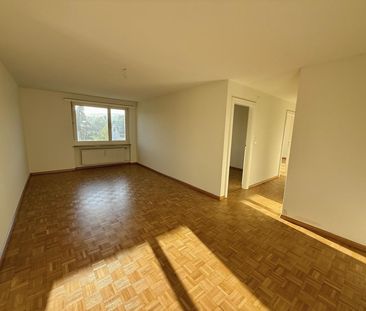 gemütliche 4.0-Zimmerwohnung in Münchenstein - Foto 3