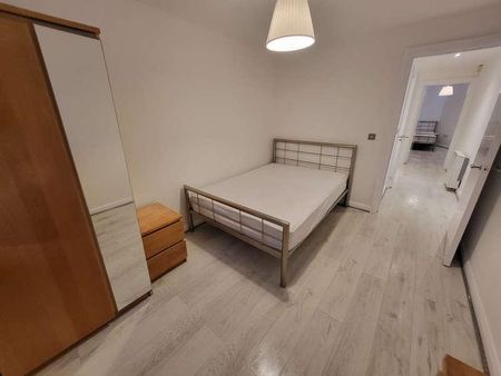 Caminada House, St Lawrence St, Hulme, Manchester, M15 - Photo 4