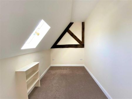 3 bedroom barn conversion to rent - Photo 5