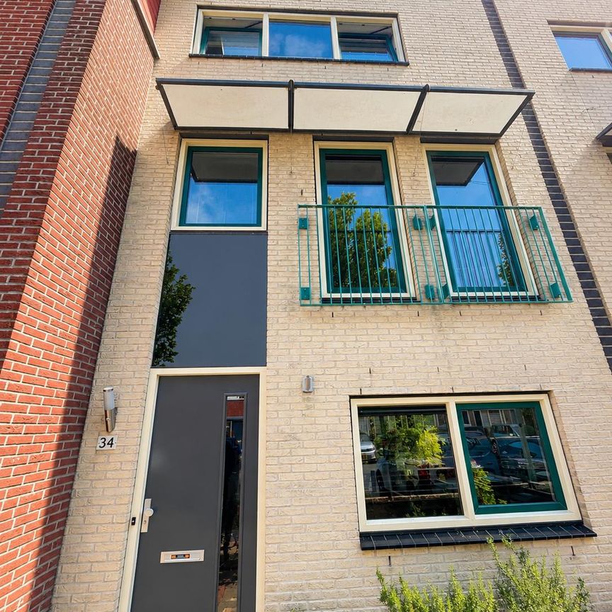 Hofpoort 63, Nieuw-Vennep - Foto 1