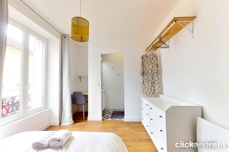 Colocation dans une maison à Sannois - Photo 4