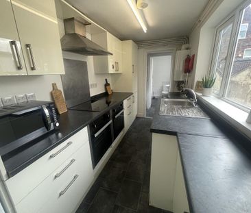 1 bedroom terraced house to rent - Photo 6