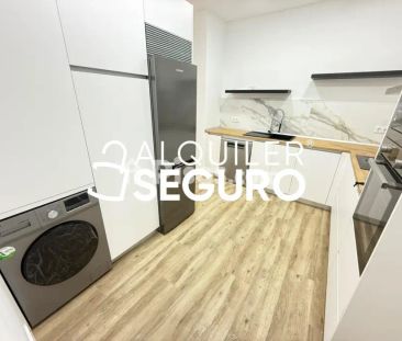 Piso en alquiler en Salamanca - Foto 2