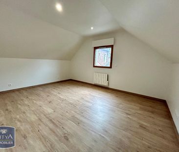Location Maison 3 pièces 90m² DIEPPE 76200 - Photo 6
