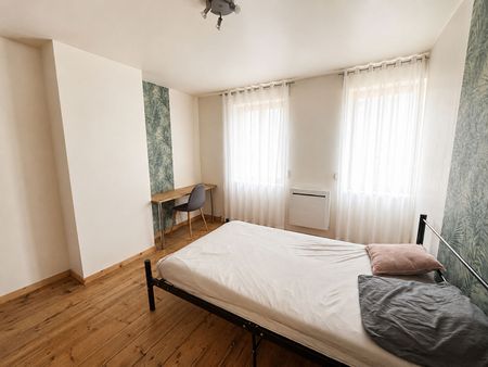 Appartement 1 pièce - Photo 2