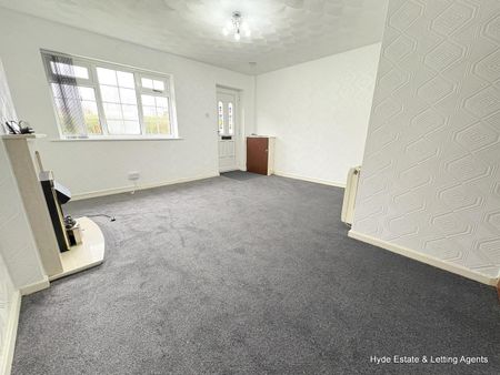 Clyde Road, Radcliffe, Manchester, M26 4PE - Photo 3