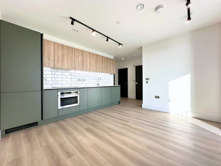 1 bedroom apartment to rent - Photo 2