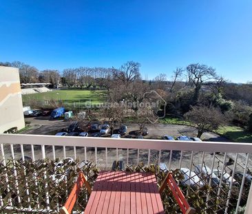 AVIGNON, appartement type 4 de 84m² avec balcon, - Photo 6