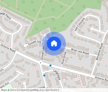 Groves Lea, Mortimer, Reading, Berkshire, RG7 - Photo 1