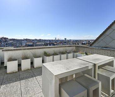 Appartement Te Huur - Knokke - Photo 6