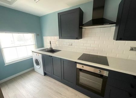 Quarter House, Lord Nelson Street, L3... - Photo 2