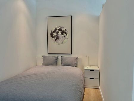 Appartement te huur - Photo 3