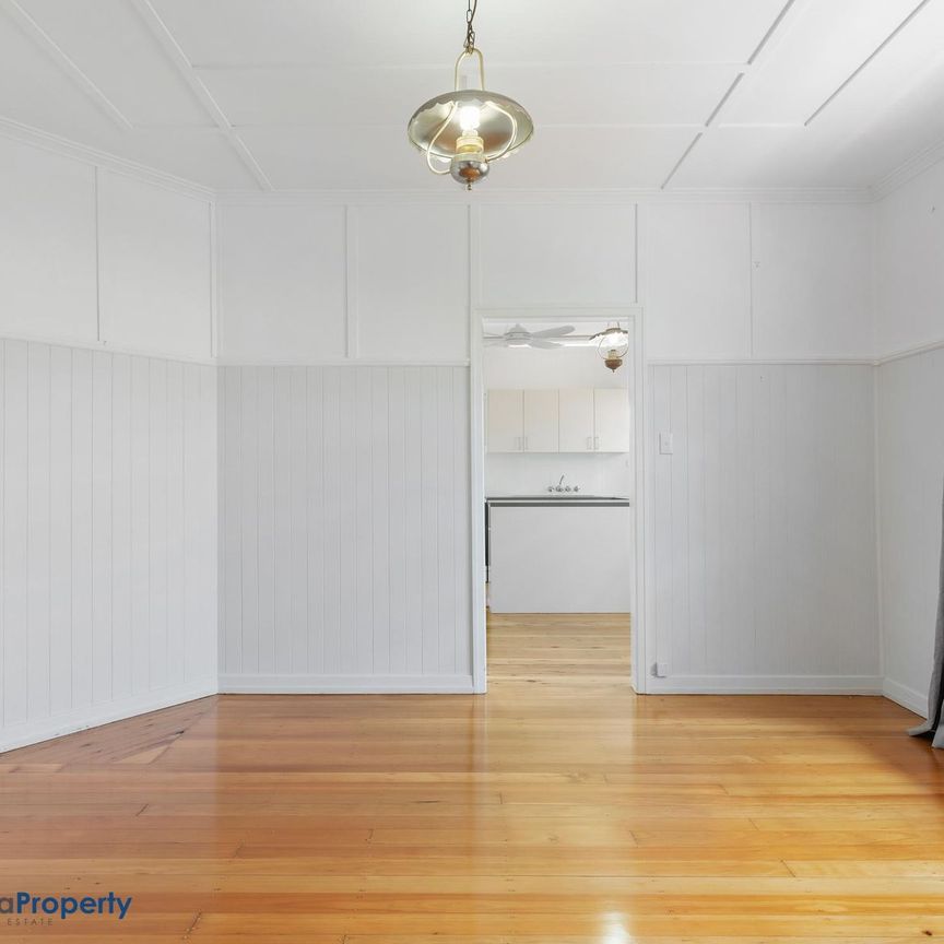 271 West Street, 4350, Harristown Qld - Photo 1