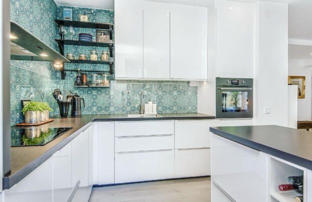 Norrköping - 3rok - 12mån - 12.650kr/mån - Photo 1