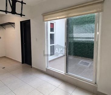 Casa en renta en Villa Toscana Toluca cerca del aeropuerto con 3 re... - Photo 4