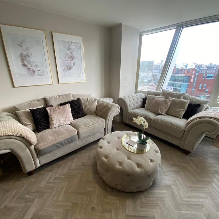 2 bedroom apartment to rent - Photo 1