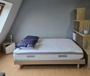 Location Appartement 1 pièce 35m² POITIERS 86000 - Photo 4