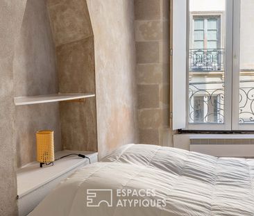 Appartement meublé de 61 m² au centre ville de Nantes - Photo 3