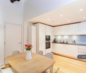 2 bedroom penthouse to rent - Photo 5