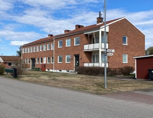 Rimgattu 6 B lgh 1002, Björbo - Foto 1