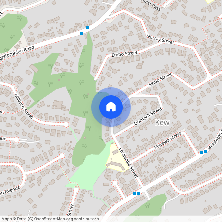 84 Skibo Street, 9012, Kew