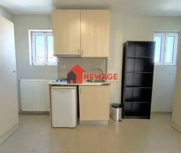 Studio/Γκαρσονιέρα για ενοικίαση - Βόλος, - Photo 5