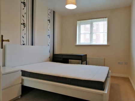 2 Bed Flat, Signet Square, CV2 - Photo 3