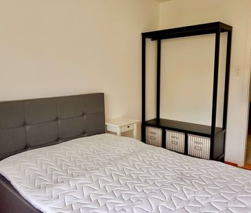 1 Zimmer, 11 m², 2. Stock - Photo 2