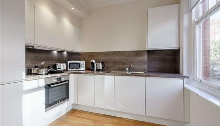 1 bedroom apartment to rent - Photo 5