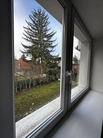 Kiadó jó állapotú lakás - Budakeszi - Fotó 3