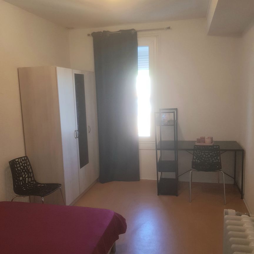 Location Appartement 2 pièces 24m² CASTELNAUDARY 11400 - Photo 1
