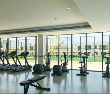 Family-Friendly | 3BR Plus Maid | Private Lawn - Photo 3