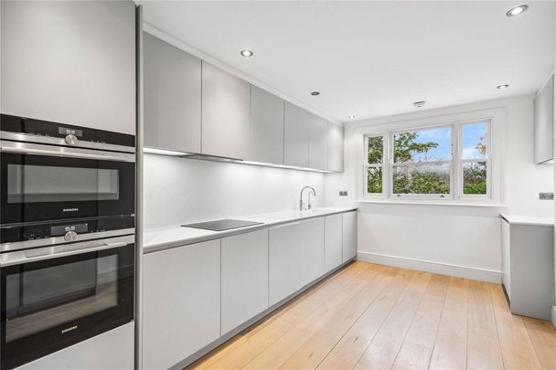 3 bedroom apartment to rent - Photo 1