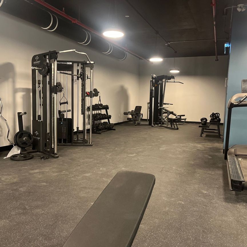 For Lease - 50 Morecambe Gate Unit# B308, Toronto, Ontario - Photo 1