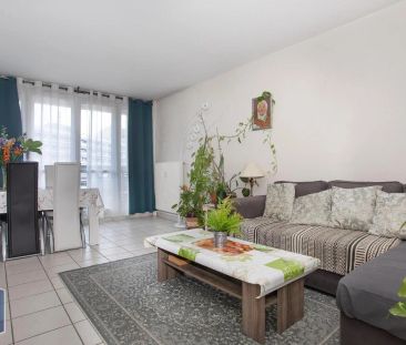 Appartement à louer 3 pièces 66.99m² - Photo 1