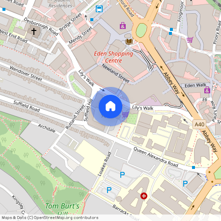 Howard Court, HP11 2FW