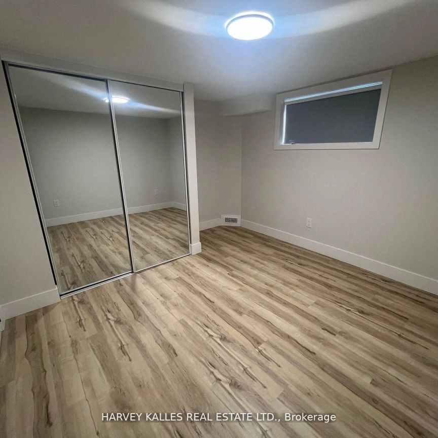 113 McAllister Road #Bsmt - Photo 1