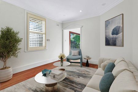 29 Bydown Street, Neutral Bay NSW 2089 - House For Rent | Domain - Photo 4