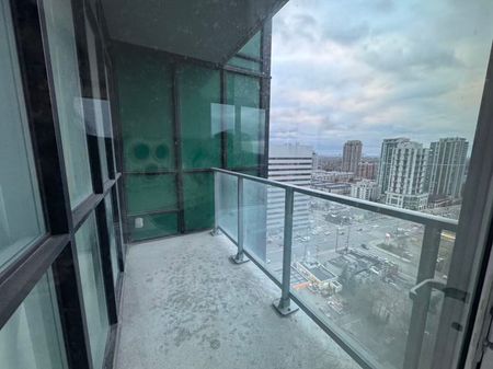 For Lease - 11 Bogert Avenue Unit# 1903, Toronto, Ontario - Photo 5