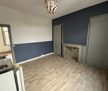 Location Appartement 1 pièce 31m² LILLE 59000 - Photo 1