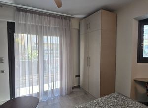 Studio/Γκαρσονιέρα για ενοικίαση - 40 Εκκλησιές - Ευαγγελίστρια, - Photo 3