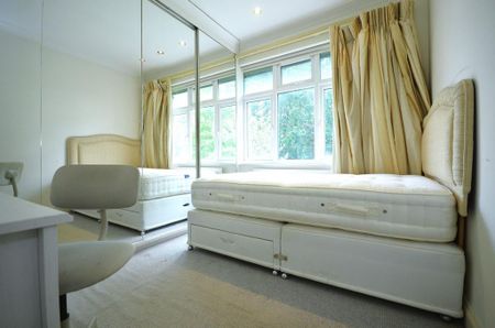 6 bedroom semi-detached house to rent - Photo 4