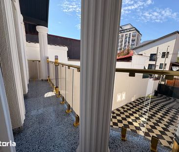 Vilă modernă - 7 camere, curte individuală și terasă–Vitan–Mihai Bravu - Photo 4