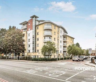 Kings Road, Reading, RG1 - Photo 4