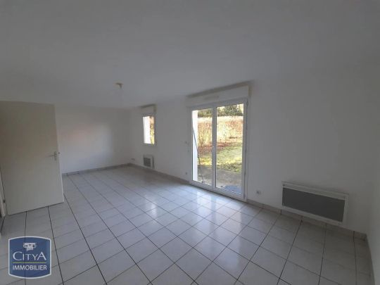 Maison à louer 3 pièces 71.54m² - Photo 1