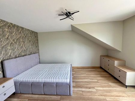 Umeblowany dom szeregowy | Rzeszów, ul. Porąbki - Photo 5