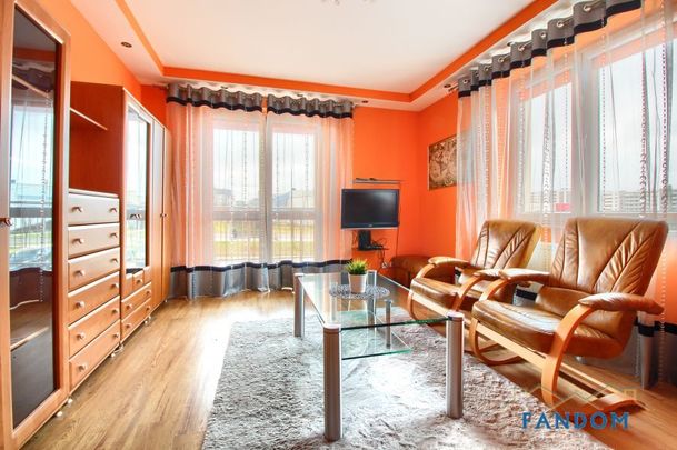 SUPER MIEJSCE – 2 pokoje - 51 m2 Projektant - Photo 1